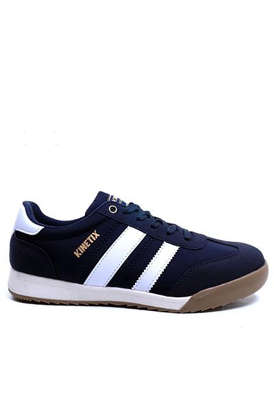 Kinetix 100785181 Gragas 1fx Navy Blue Men's Sports Shoes