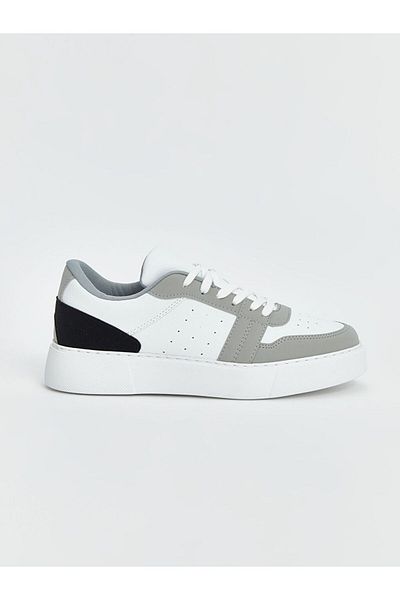 LC Waikiki Lace-up Men's Sneakers