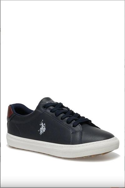 U.S. Polo Assn. U.S. Polo Assn. Men's Gemmy 2 Pack - Navy Blue