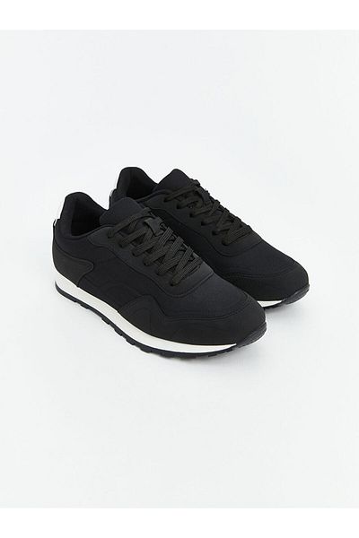 LC Waikiki Men's Lace-Up Sneakers - S5Cy61Z8