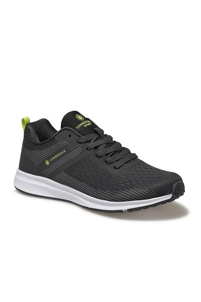 lumberjack Pantofi sport pentru bărbați Strong 1FX gri