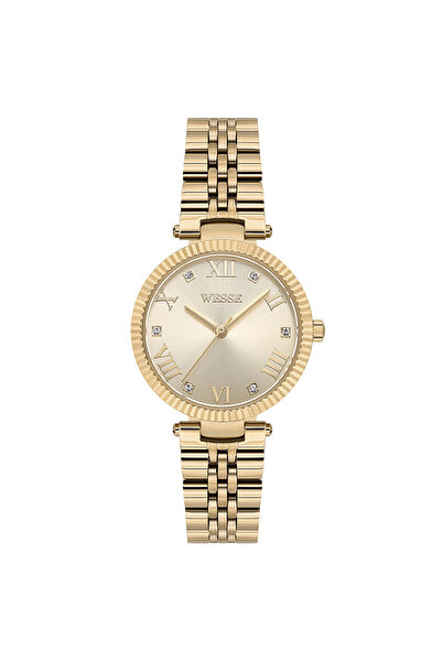 Wesse Wwl 111902   Women's Wrist Watch