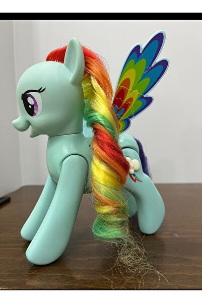 MY LITTLE PONY Rainbowdash