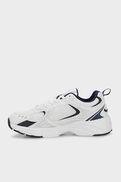 Hammer Jack 101 23144-m Songa White-navy blue Ανδρικά αθλητικά παπούτσια
