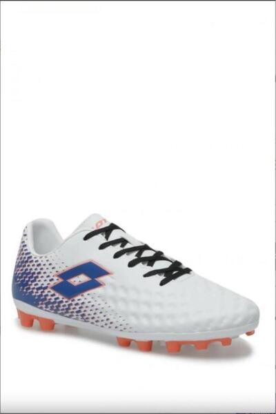 Lotto 101328515 Splıt FG Біло-сині чоловічі бутси