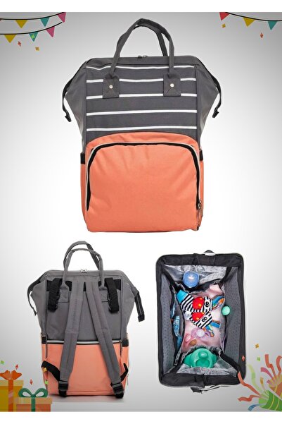 Mother Bag store Mother Baby Care Bag Baby Backpack Models Best Hospital Outl...