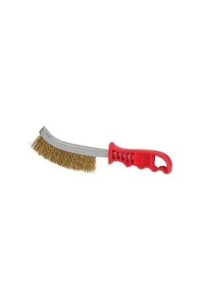 Beyazıt Plastic Handle Wire Brush