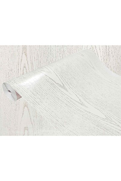 d-c-fix 176-0172 Αυτοκόλλητο φύλλο με μοτίβο από ξύλο μαργαριτάρι (45 cm x 1 ...