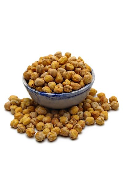 Yaşarbey Local Mardin Special Sand Chickpeas 500 Gr (Fresh Shipping)