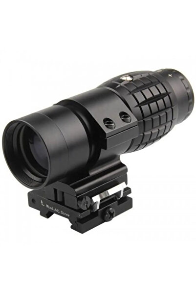 Bosile 3x Yakınlaştırıcı Dürbün