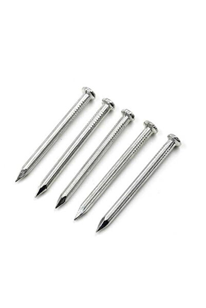 Gündoğdu Çelik Çivi 4x60 (100 Adet)