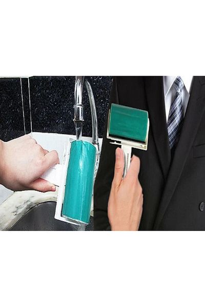 Ziya Dijital Hair and Dust Collection Roller (4767) - Kuzgun Ticaret