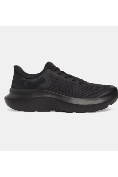 Under Armour Erkek Çocuk UA  Rogue 5 Alternative Lacing Koşu Ayakkabısı 3028268-002