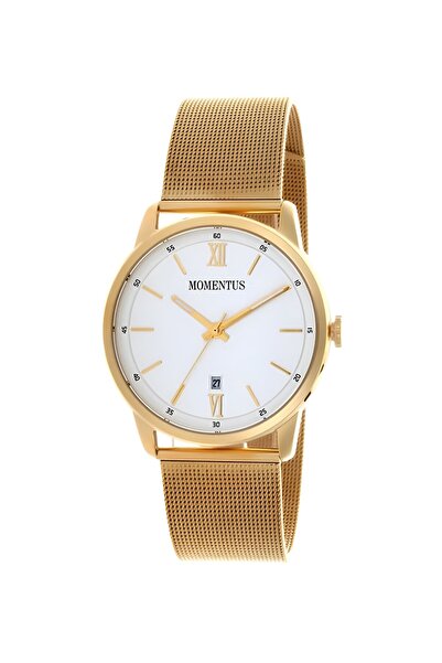 Momentus ساعة يد رجالية FD287G-02SG