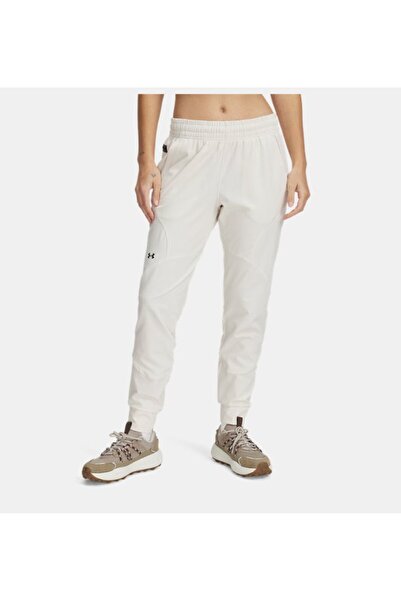 Under Armour Kadın UA Unstoppable Eşofman Altı 1376926-279