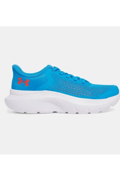 Under Armour Erkek Çocuk UA Rogue 5 Alternative Lacing Koşu Ayakkabısı 302826...