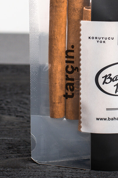 Baharat Dükkanı Çubuk Tarçın 34gr