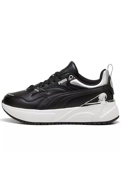 Puma Ανδρικά αθλητικά παπούτσια Mn Range Exp Vn0a5edyıju1