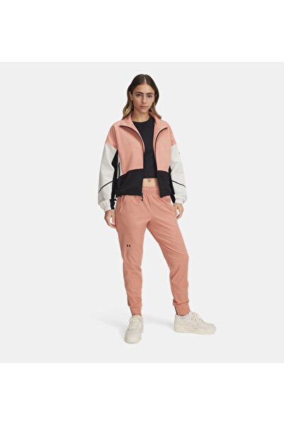 Under Armour Kadın UA Unstoppable Eşofman Altı 1376926-698