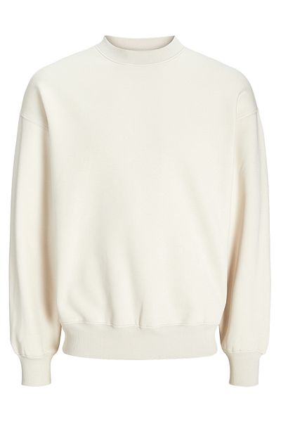 Jack & Jones JJEURBAN EDGE - Ύφασμα Sweat Crew Neck