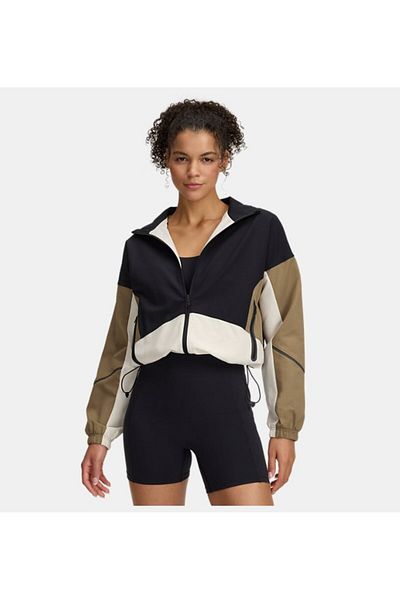 Under Armour Women's Ua Unstoppable Jacket 1374889 -003