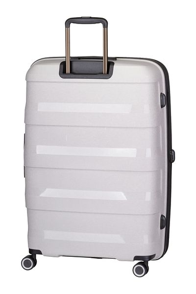 Stratic Koffer & Trolley Straw+ Trolley L