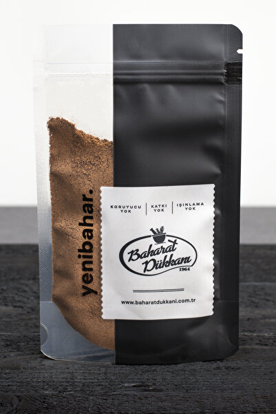Baharat Dükkanı Yenibahar Toz 50gr