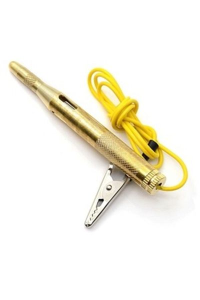 Beyazıt Brass 6-24V Auto Control Pen