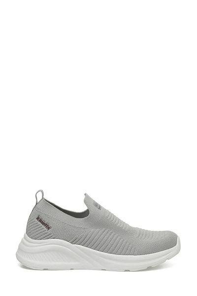 Kinetix 101490958   Pantofi de damă LYTE TX W A.Grey-Ecru
