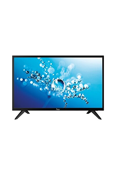 Next 24 Inç Tv (YE-24020 D2 24" 61 EKRAN UYDU ALICILI HD LED) Monitör-televizyon