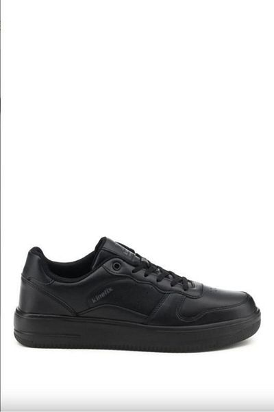 Kinetix 101165304 Tyra Pu W 2pr Negru-negru Pantofi sport de damă