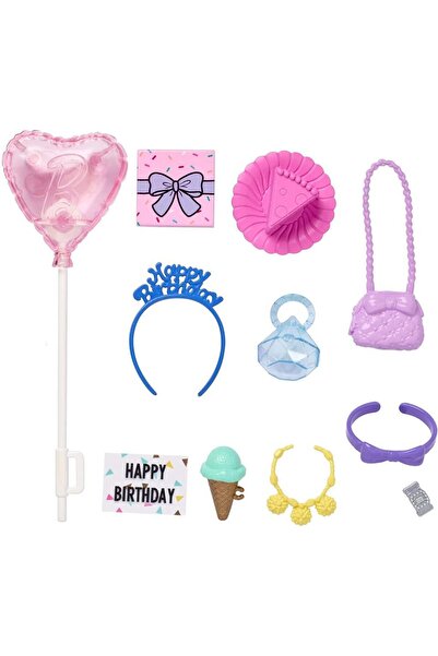 Barbie 'nin Son Moda Kıyafetleri Fyw86-ghx36