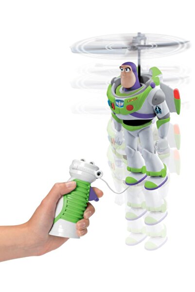 Genel Markalar Dickie Toy Story - Uçabilen Buzz Lightyear Figürü 203153002