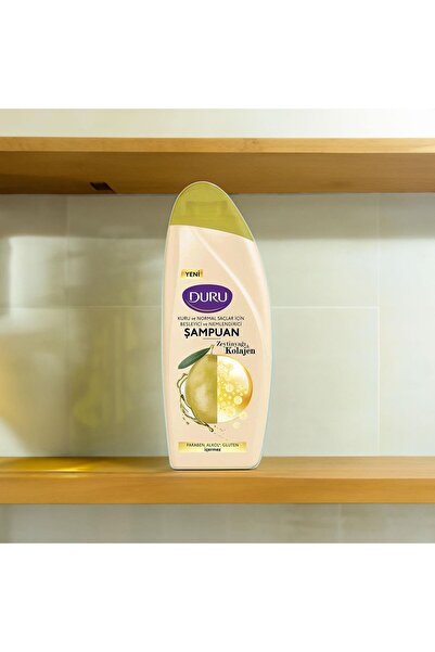 Duru Şampuan