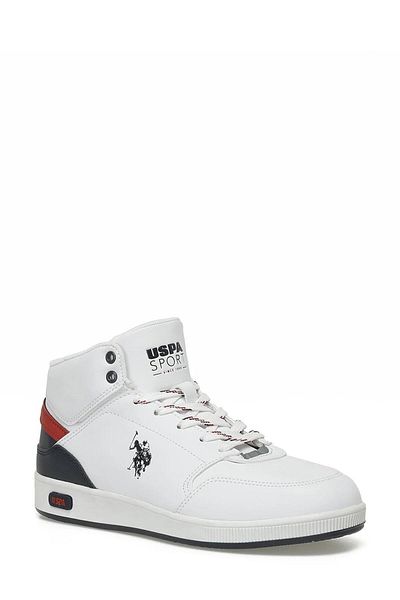U.S. Polo Assn. Us Polo Malone Women's Shoes 101390265