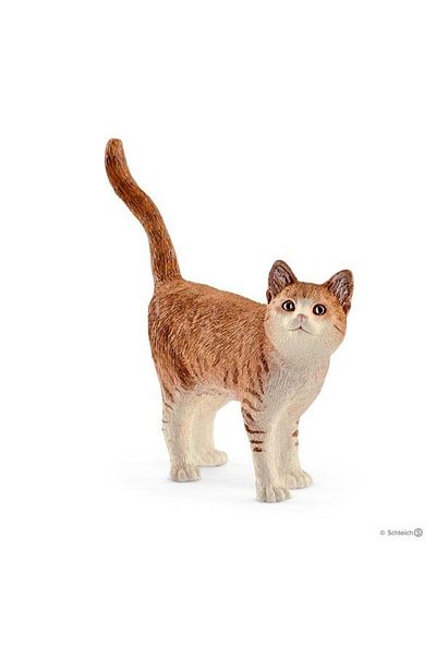 SCHLEICH Cat 13836