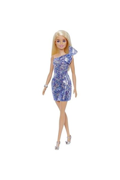 Barbie Pırıltı Bebekler T7580-grb32
