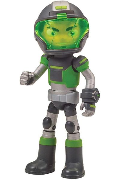 Ben 10 شخصيات أومناوت أرمور - Ben53110
