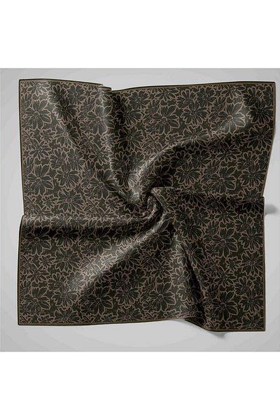 Silk Home Μαλακό Φουλάρι 73075-24