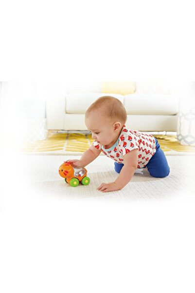 FISHER PRICE Poppity Araçlar