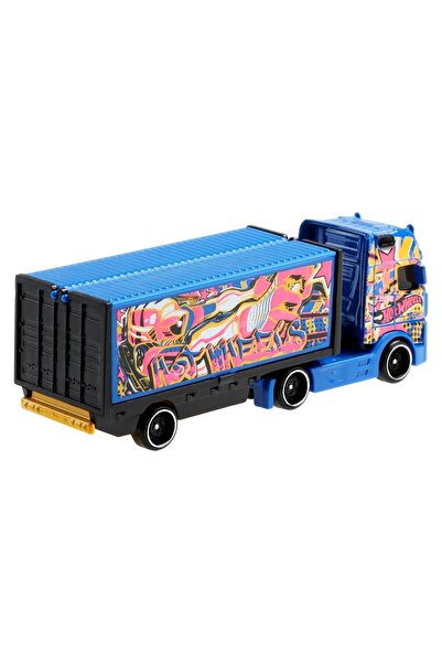 HOT WHEELS Kamyonlar Bfm60-grv12
