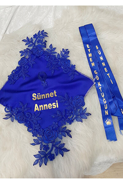 Kınamalzemecim Sünnet mendili, anne mendili , Sünnet kurdelesi, Sünnet Taki k...