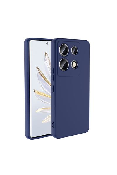 Ahlttiba غطاء مارا المتوافق مع هاتف إنفينكس نوت 30 في آي بي