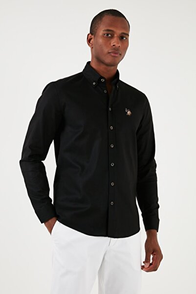 U.S. Polo Assn. U.S. POLO ASSN. GÖMLEK