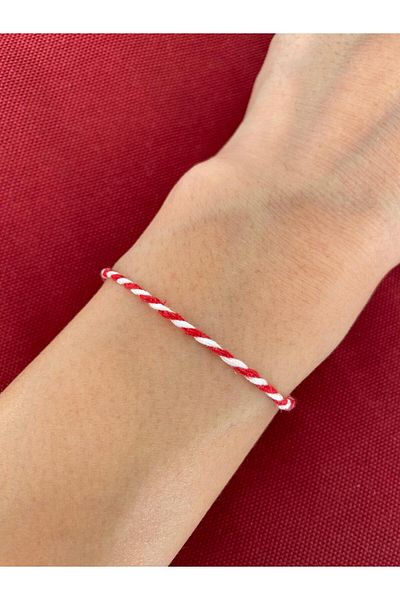 MagicStone Five Elevator Martenicha Luck and Happiness Bracelet