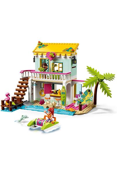 LEGO فريندز بيتش هاوس 41428