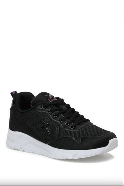 Kinetix 101331617   Collum Tx W 3fx Negru-alb-a.violet Femei Sport Moon