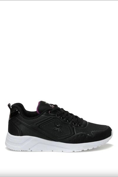 Kinetix 101331617   Collum Tx W 3fx Negru-alb-a.violet Femei Sport Moon