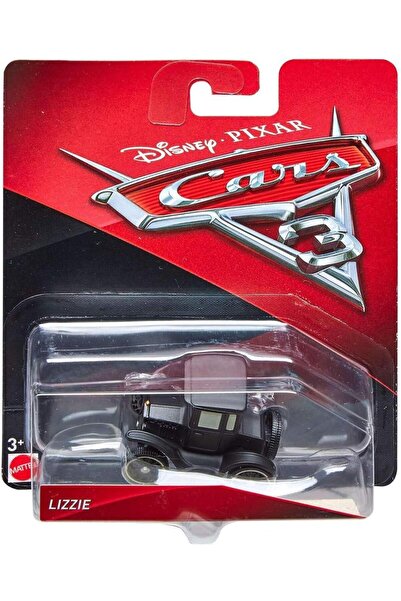 Disney Cars Single Character Vehicles Dxv29-Fjh99