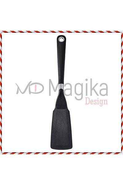 Magika Design MD 365+ Black Hjalte Spatula - 33 cm